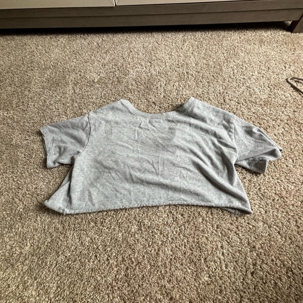 AERIE TWISTED BACK SIZE SMALL ONLY WORN ONCE